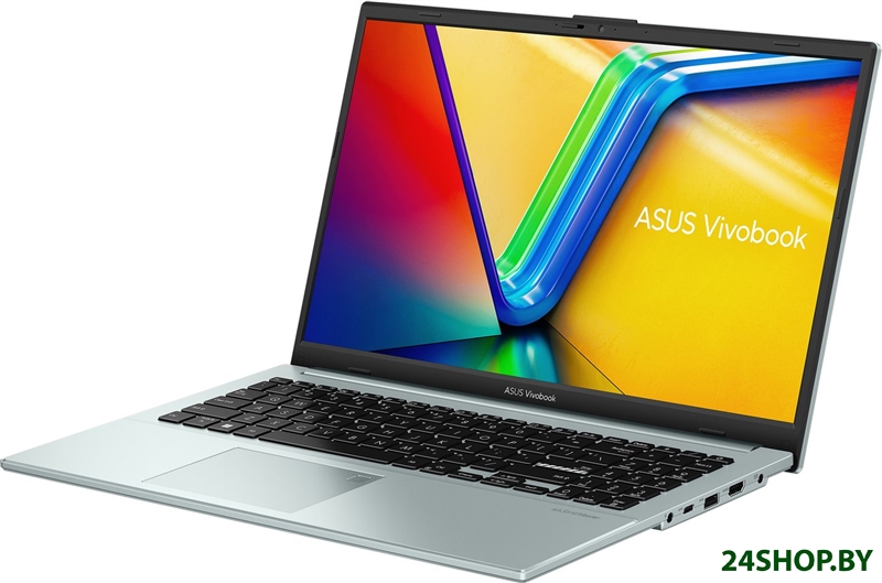 Ноутбук ASUS Vivobook Go 15 E1504GA-BQ547 Ноутбук ASUS Vivobook Go 15 E1504GA-BQ547