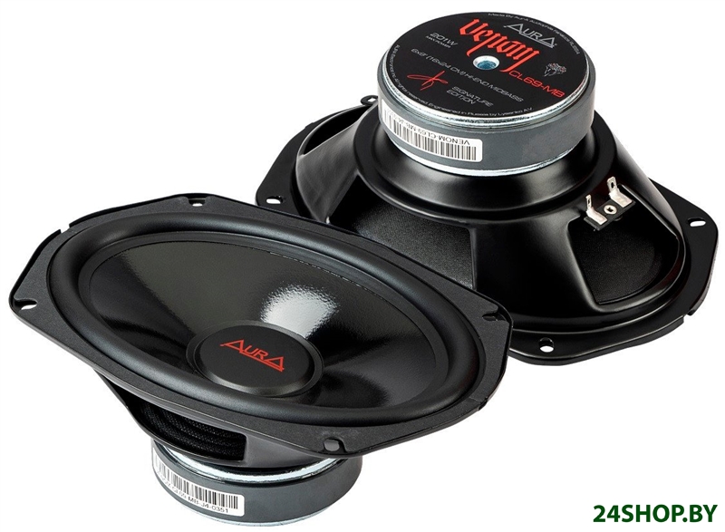 Мидбас Aura Venom-CL69-MB Мидбас Aura Venom-CL69-MB