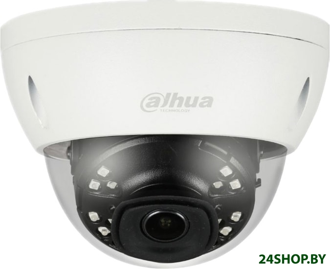 IP-камера Dahua DH-IPC-HDBW4231EP-ASE-0280B IP-камера Dahua DH-IPC-HDBW4231EP-ASE-0280B
