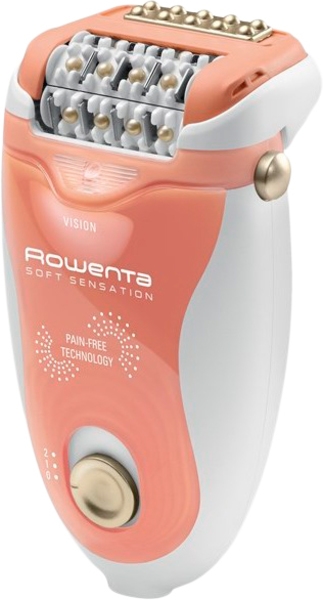Эпилятор Rowenta EP5720F0 Эпилятор Rowenta EP5720F0