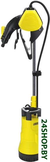 Насос бочечный KARCHER BP 1 Barrel (1.645-460.0) Насос бочечный KARCHER BP 1 Barrel (1.645-460.0)