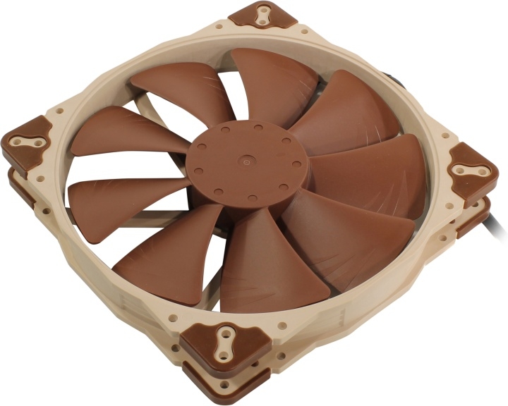 Кулер для корпуса Noctua NF-A20 PWM Кулер для корпуса Noctua NF-A20 PWM