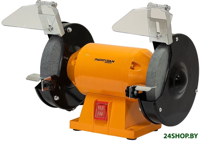 Заточный станок Partisan PBG-250.1 Заточный станок Partisan PBG-250.1