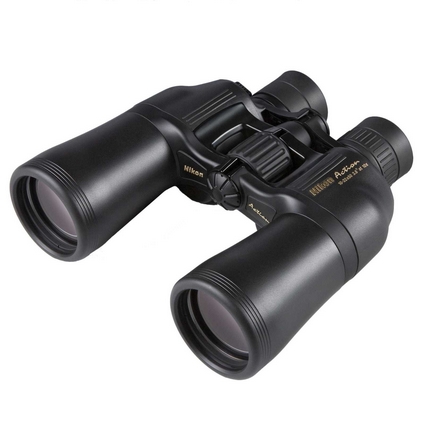 Бинокль Nikon ACULON A211 Zoom 10-22x50 Бинокль Nikon ACULON A211 Zoom 10-22x50