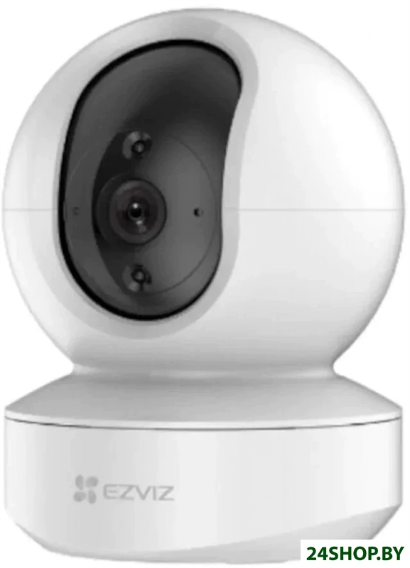 IP-камера Ezviz TY1 4MP IP-камера Ezviz TY1 4MP
