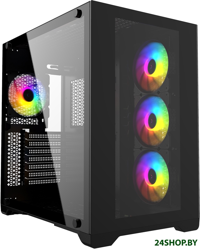 Корпус Powercase Vision CVBA-L4 Корпус Powercase Vision CVBA-L4