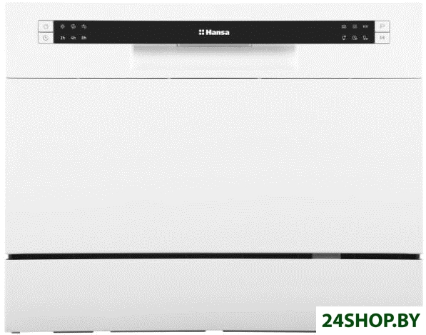 Отдельностоящая посудомоечная машина Hansa ZWM536WH Отдельностоящая посудомоечная машина Hansa ZWM536WH