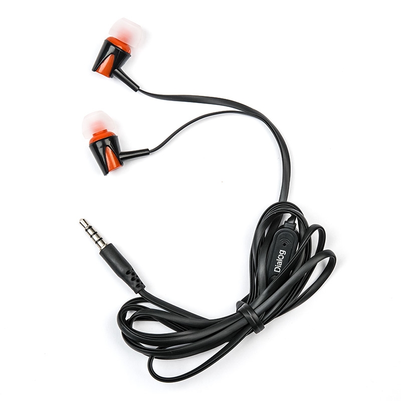 Гарнитура Dialog ES-30 Гарнитура Dialog ES-30