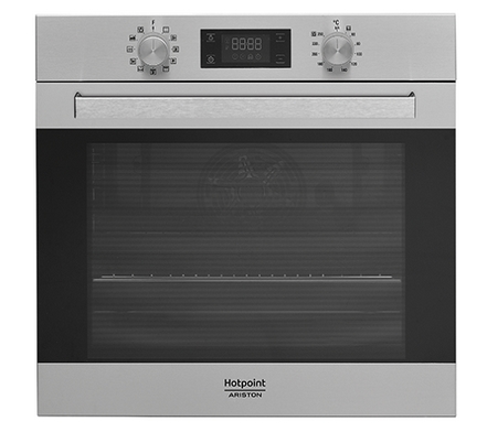 Духовой шкаф Hotpoint-Ariston FA5 844 H IX HA Духовой шкаф Hotpoint-Ariston FA5 844 H IX HA