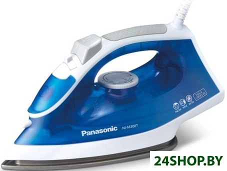 Утюг Panasonic NI-M 300TATH Утюг Panasonic NI-M 300TATH