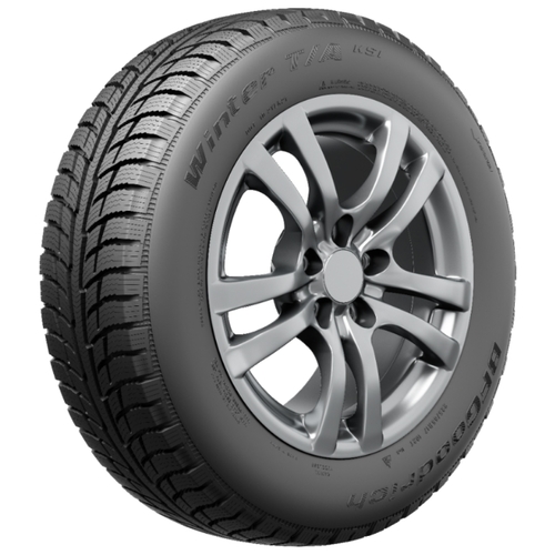 Автомобильные шины BFGoodrich Winter T/A KSI 225/50R17 94T Автомобильные шины BFGoodrich Winter T/A KSI 225/50R17 94T