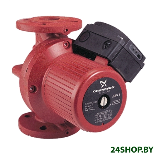 Насос GRUNDFOS UPS 40-180 F Насос GRUNDFOS UPS 40-180 F