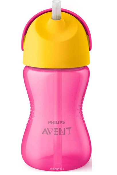 Чашка-поильник PHILIPS AVENT 300 мл (SCF798/02) Чашка-поильник PHILIPS AVENT 300 мл (SCF798/02)