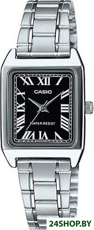 Наручные часы Casio LTP-V007D-1BUDF Наручные часы Casio LTP-V007D-1BUDF