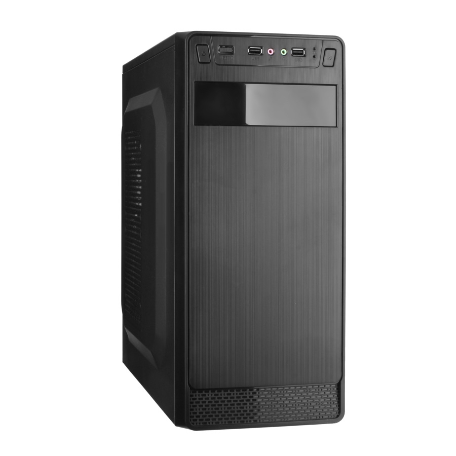 Корпус ExeGate AB-222 500W Корпус ExeGate AB-222 500W