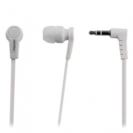 Наушники Smart Buy Bang SBE-002 Наушники Smart Buy Bang SBE-002