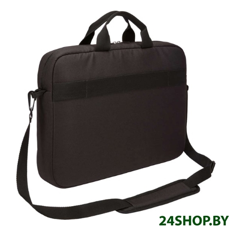 Сумка Case Logic Advantage 17.3 ADVA-117 (черный) Сумка Case Logic Advantage 17.3 ADVA-117 (черный)