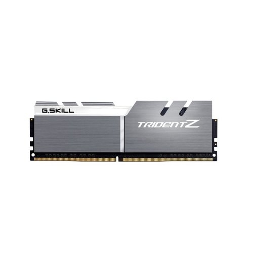 Оперативная память G.Skill Trident Z 2x8GB DDR4 PC4-28800 F4-3600C16D-16GTZSW Оперативная память G.Skill Trident Z 2x8GB DDR4 PC4-28800 F4-3600C16D-16GTZSW