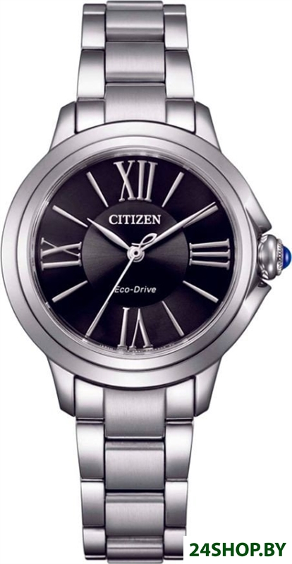 Наручные часы Citizen EM1160-58E Наручные часы Citizen EM1160-58E
