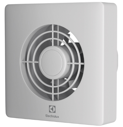 Осевой вентилятор Electrolux Slim EAFS-100T Осевой вентилятор Electrolux Slim EAFS-100T