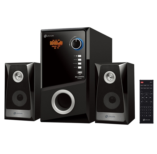 Акустика OKLICK OK-442 Акустика OKLICK OK-442