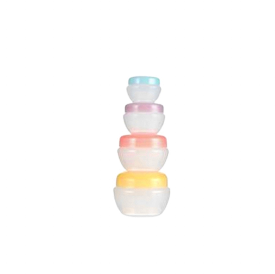 Набор контейнеров Miniso 2164 Набор контейнеров Miniso 2164