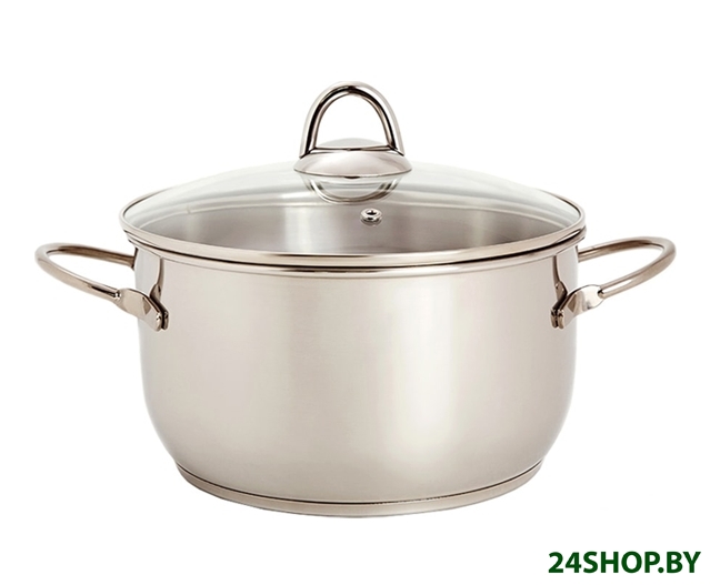 Кастрюля Амет Классика-Прима 1с754 Кастрюля Амет Классика-Прима 1с754
