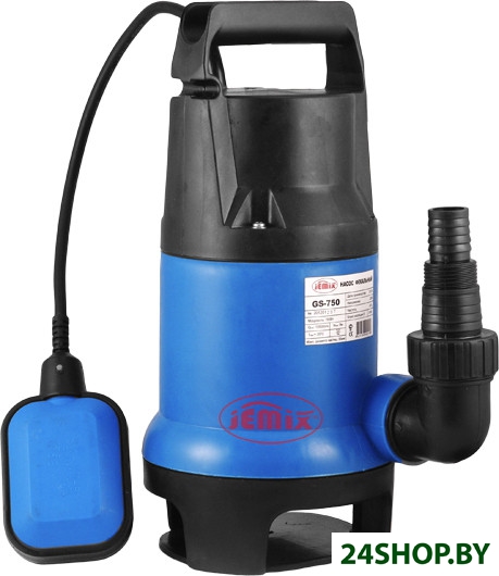 Насос Jemix GS-750 Насос Jemix GS-750