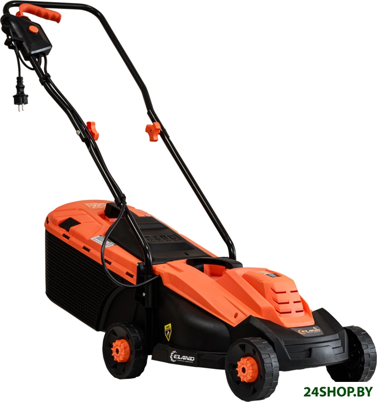 Газонокосилка ELAND GLM-3213 Газонокосилка ELAND GLM-3213