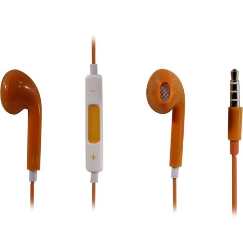 Наушники Smart Buy I-three SBH-104-OR Наушники Smart Buy I-three SBH-104-OR