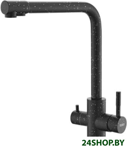Смеситель Esko Granite Black GR 05 B Смеситель Esko Granite Black GR 05 B