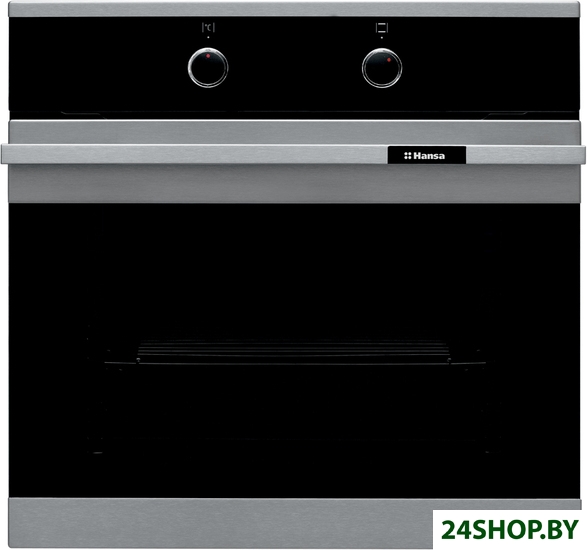 Встраиваемый духовой шкаф Hansa BOEI 62000015 Встраиваемый духовой шкаф Hansa BOEI 62000015