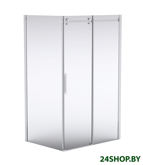 Душевая дверь Deante Hiacynt 120 KQH 012P Душевая дверь Deante Hiacynt 120 KQH 012P