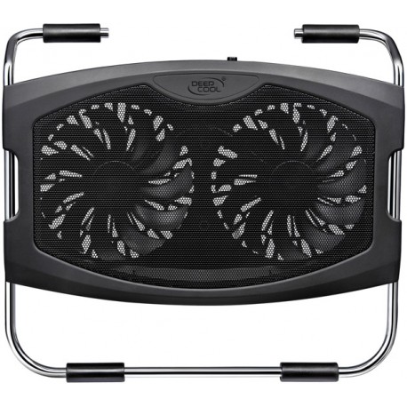 Подставка для ноутбука DeepCool N2000 IV Подставка для ноутбука DeepCool N2000 IV