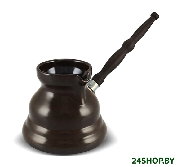 Турка Ceraflame Ibriks Vintage D9735 (шоколад) Турка Ceraflame Ibriks Vintage D9735 (шоколад)