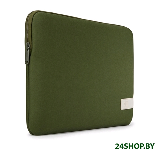 Чехол Case Logic REFPC-113 (green) Чехол Case Logic REFPC-113 (green)