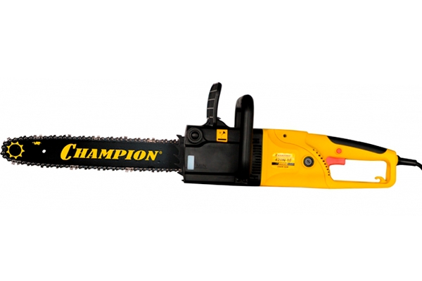 Электрическая пила Champion 420N-16 Электрическая пила Champion 420N-16