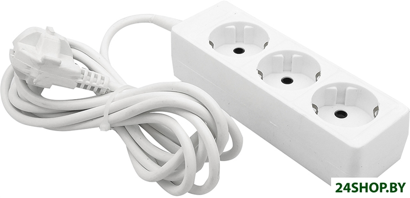 Удлинитель Gelberk GLK-3g/5m Удлинитель Gelberk GLK-3g/5m