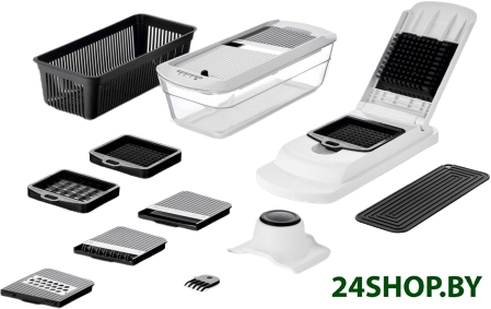 Овощерезка Walmer Home Chef W30027053 Овощерезка Walmer Home Chef W30027053