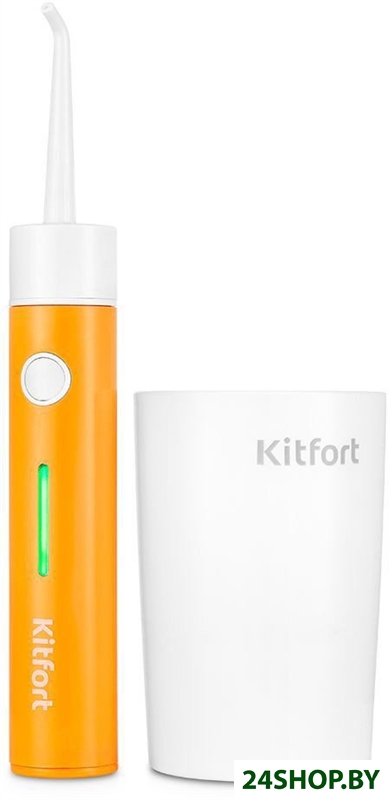 Ирригатор Kitfort KT-2957-4 Ирригатор Kitfort KT-2957-4