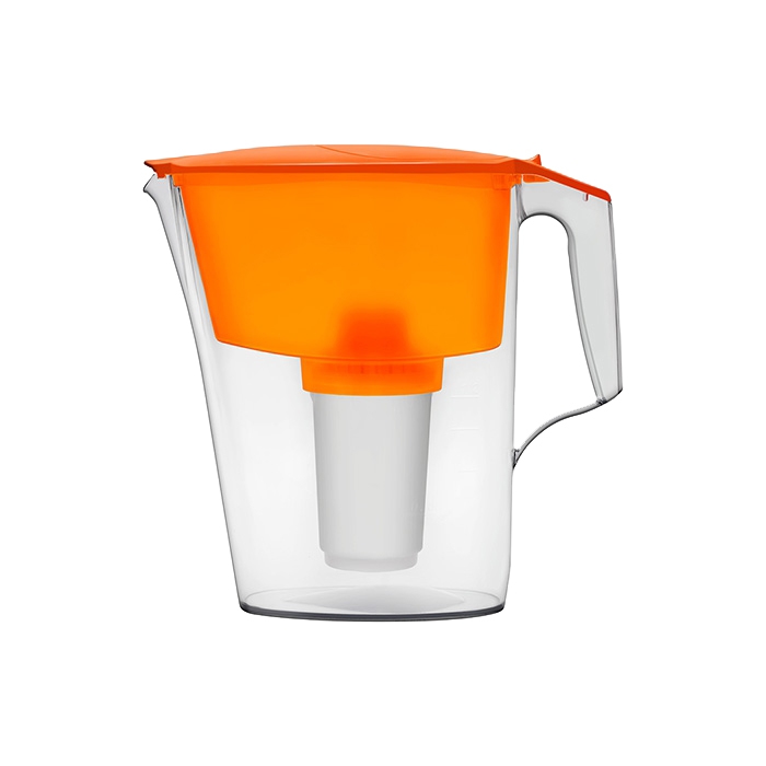 Фильтр-кувшин АКВАФОР Ультра Orange Фильтр-кувшин АКВАФОР Ультра Orange