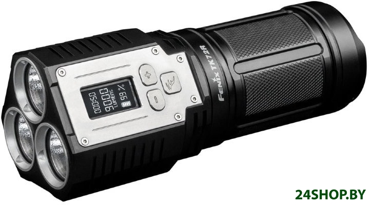 Фонарь Fenix TK72R Фонарь Fenix TK72R