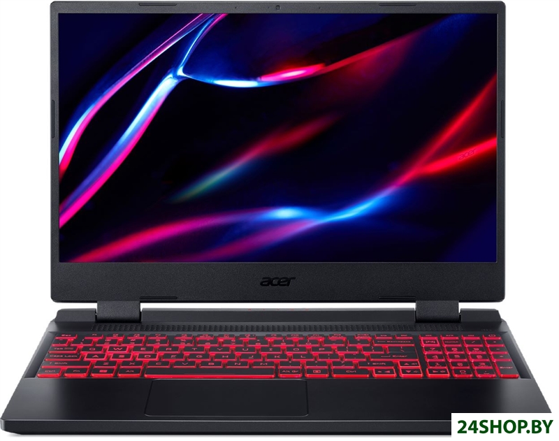 Игровой ноутбук Acer Nitro 5 AN515-46-R7XU NH.QGXER.005 Игровой ноутбук Acer Nitro 5 AN515-46-R7XU NH.QGXER.005