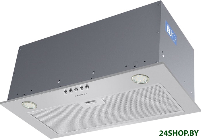 Кухонная вытяжка MAUNFELD Crosby Power 60 (нержавеющая сталь) Кухонная вытяжка MAUNFELD Crosby Power 60 (нержавеющая сталь)