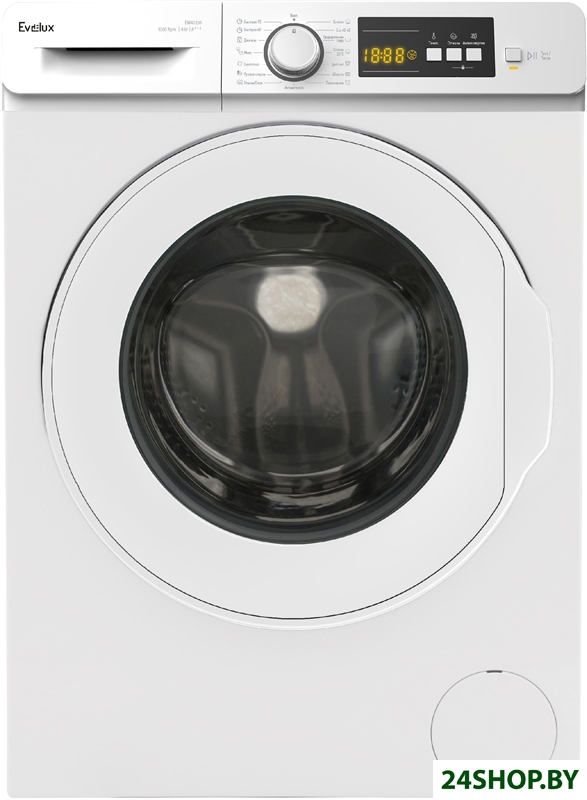 Стиральная машина Evelux EW 42206 Стиральная машина Evelux EW 42206