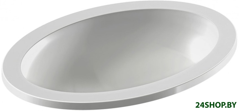 Умывальник Jacob Delafon Vox EYH102-00 Умывальник Jacob Delafon Vox EYH102-00