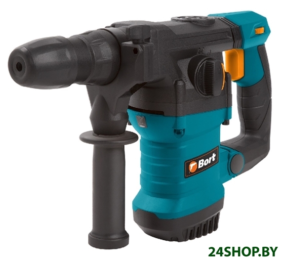 Перфоратор Bort BHD-1500X Перфоратор Bort BHD-1500X