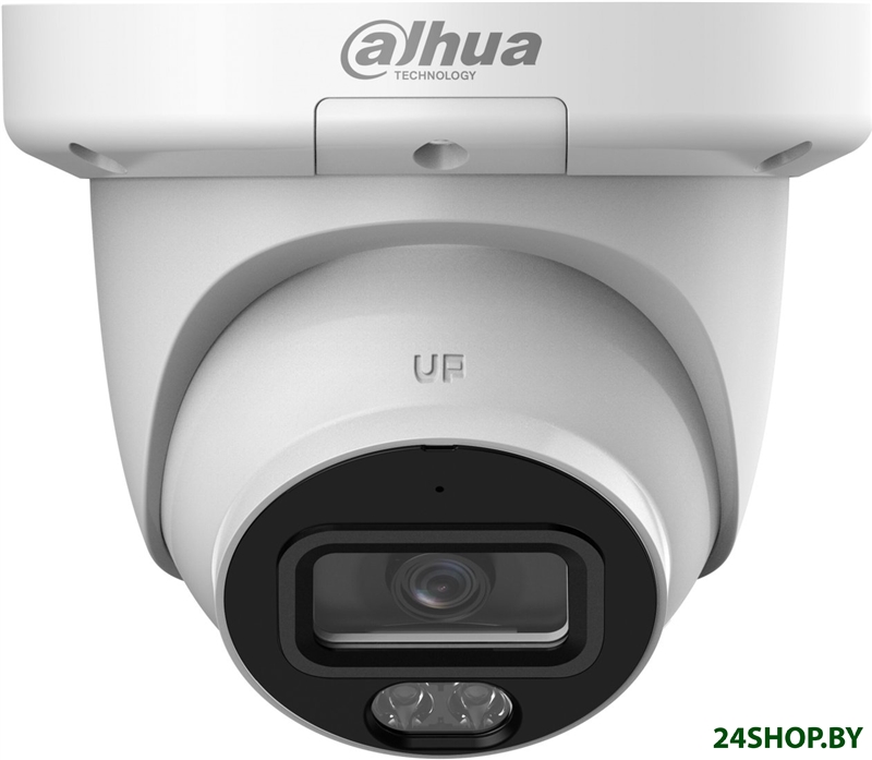IP-камера Dahua DH-IPC-HDW3449QMP-S-IL-0280B IP-камера Dahua DH-IPC-HDW3449QMP-S-IL-0280B