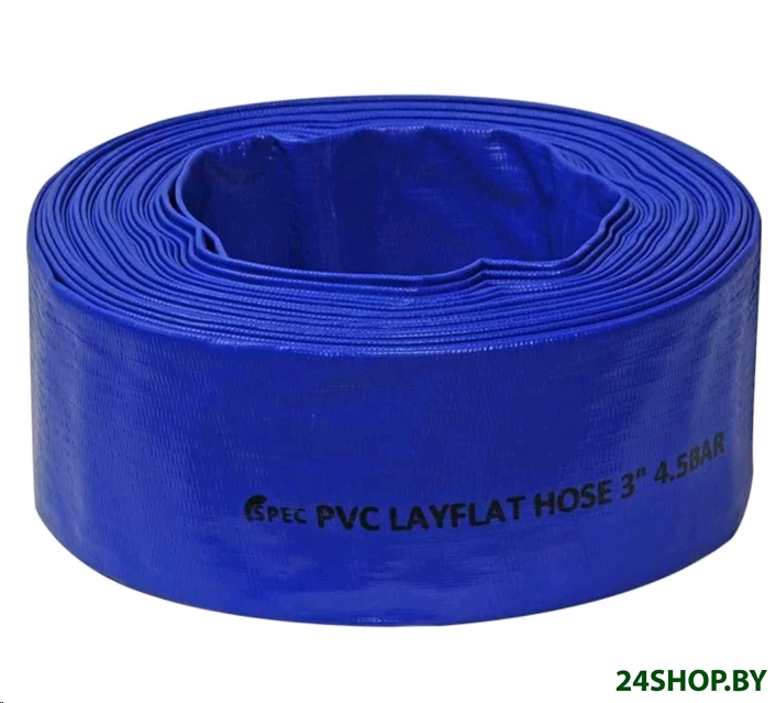 Рукав напорный Spec LL320 (20м) Рукав напорный Spec LL320 (20м)