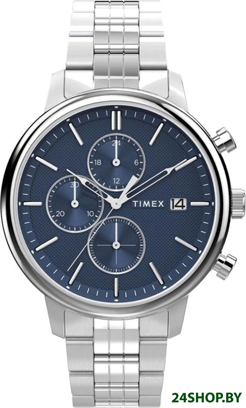 Наручные часы Timex TW2W67900 Наручные часы Timex TW2W67900